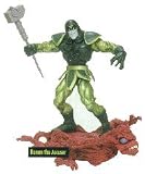 3134gBPG%2BzL. SL160  Silver Surfer Cosmic Power Space Racers Ronan the Accuser with Tree Root Space Racer