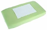 Infant Summer Infant 2 Pack Waterproof Changing Pads, White Reviews