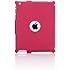 Targus Vuscape Case and Stand for iPad 3 and iPad 4th Generation, Calypso Pink (THZ15703US)