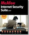 McAfee Internet Security Suite 2007 [Old Version]