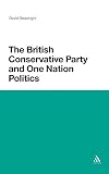 The British Conservative Party and one nation politics