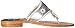 Jack Rogers Women's Jacks dress Sandal