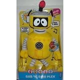 Yo Gabba Gabba! Gab ‘N Sing Plush – Plex