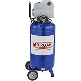 Morgan Series Reconditioned Portable Vertical Air Compressor - 26 Gallon, 4 CFM, Model# F226R