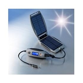 Powermonkey Explorer - Emergency Charger For All Your Needs!