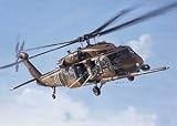 �C�^���� 2612 1/48 MH-60G�y�C�u�z�[�N