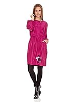 Titis Clothing Vestido Doll (Rosa)