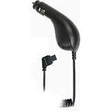 Samsung Vehicle Power Charger for Blackjack SGH-I607, SGH-T329, SGH-T509, SGH-T609, SGH-T807, Trace SGH-T519, SGH-T629, SPH-M610, SPH-M610, Sync¿ SGH-A707, USage¿ SPH-A620