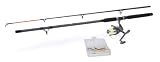 Tashiro Fishing Pilk-Angelset Pilk Classic 240
