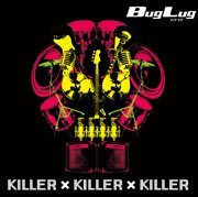KILLER×KILLER×KILLER(初回限定生産盤B)