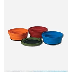 Sea to Summit Xbowl