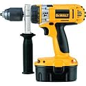 Dewalt Dc988ka Cordless Combi Drill 18 Volt