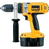 Dewalt Dc988ka Cordless Combi Drill 18 Volt
