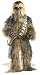 Chewbacca Super Edition Costume