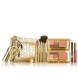 Estee Lauder Michael Kors Gift Set - Gold