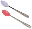 Gerber Graduates BPA Free 2 Pack Soft Bite Infant Spoon, Colors May Vary Gerber Graduates BPA Free 2 Pack Soft Bite Infant Spoon, Colors May Vary