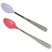 Gerber Graduates BPA Free 2 Pack Soft Bite Infant Spoon, Colors May Vary
