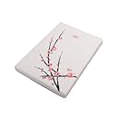 Weddingstar Cherry Blossom Traditional Guest Book
