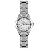 Seiko 5 Ladies Automatic Self-Winding Watch Model SYMD87K1 by Seiko
