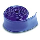 Standard 1-1/2 ft Backwash Hose - 100 ft. roll