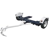 - Ultra-Tow Car Tow Dolly - 3000-Lb. Capacity