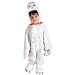 

Harry Potter Hedwig Deluxe Child Costume