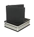 Guess Men's Passcase Leather Billfold Wallet w/ Desk Valet Box