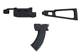 Tippmann 98 Custom 3-Piece Tactical Conversion Kit