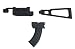 Sporting Goods : Tippmann 98 Custom 3-Piece Tactical Conversion Kit