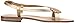 Jack Rogers Women's Mollie Flat Sandal