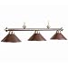 Rhyban Pool Table Light