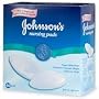 Johnsons Nursing Pads - 60 ea