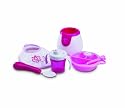 Tiny Tears Electronic Feeding Set