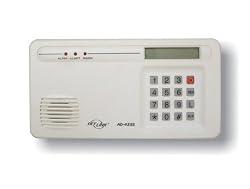 Skylink AD-433S Emergency Dialer