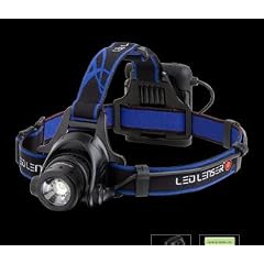 Led Lenser� Stirnlampe / Kopflampe H14R High Performance Line