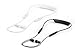 Sony SBH80 Bluetooth Headset White