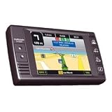 Viamichelin X-950 Europe Auto-Navigationssystem - 