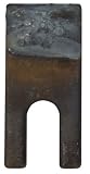 Pengo Auger Auger Tooth, #35 Hard Faced 2 Side #132847