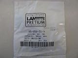 Corning Unicam ST Multimode 50 um SX+ Pretium Fiber Optic Connector