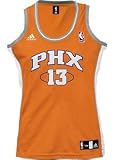 Steve Nash Suns Womens Fashion Glitter Jersey - XL