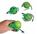 Frog Squish Balls (1 dz)