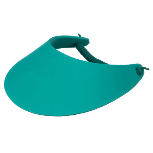 Foam Sun Visors #8-Jade W36S46E