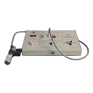 SDL90C Cool-Tip Diode Laser Hair Removal System