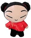 Jumbo Pucca Plush Doll - 20in