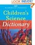 The American Heritage Children's Science Dictionary