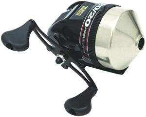 Zebco Prostaff Spincast Reel 2020