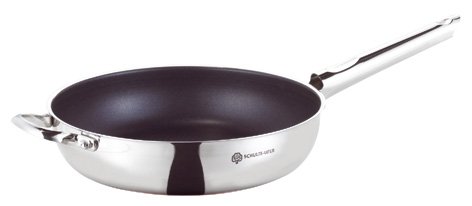 Schulte-Ufer 6870-28 i Bratpfanne Romana i XXStrong, hoch, 28 cm