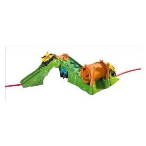 Matchbox Power Scouts Rolling Redwoods Adventure System by Mattel