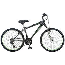 Schwinn 24 inch Bike - Boys - Cascade