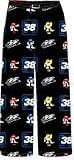  : Elliott Sadler Team Driver Racing Nascar Lounge Pants